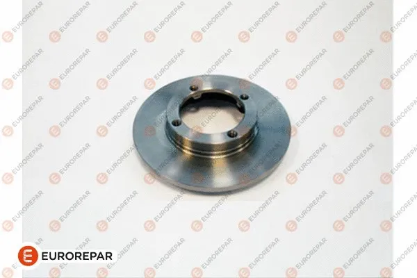 Disque de frein EUROREPAR 1642766580