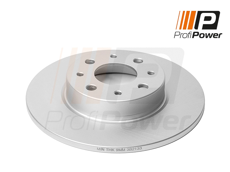Disque de frein ProfiPower 3B2133