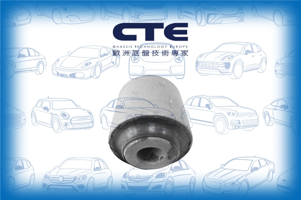 Suspension, bras de liaison CTE CBH10002