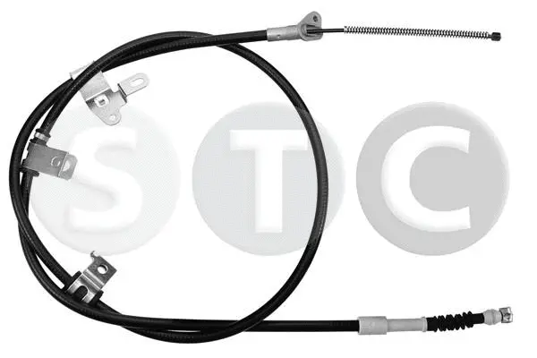 Tirette à câble, frein de stationnement STC T483532