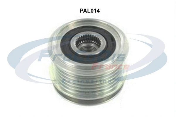 Poulie roue libre, alternateur PROCODIS FRANCE PAL014