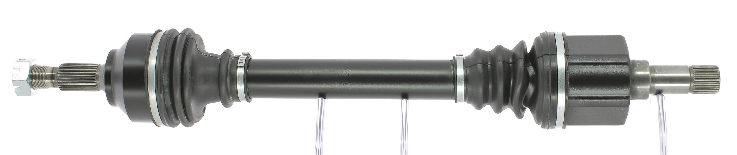 Arbre de transmission FRIESEN FDS2149