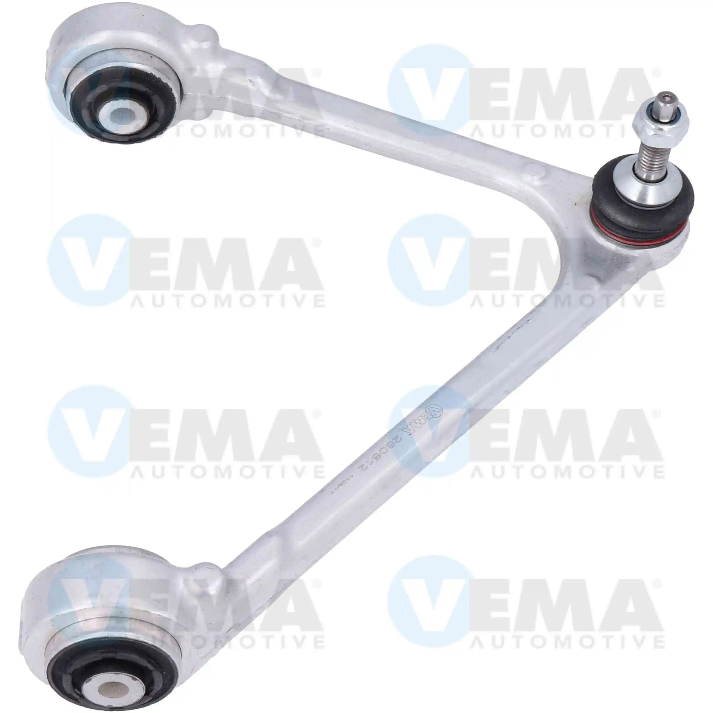 Bras de liaison, suspension de roue VEMA 260612