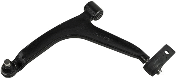 Bras de liaison, suspension de roue MTR 12162344