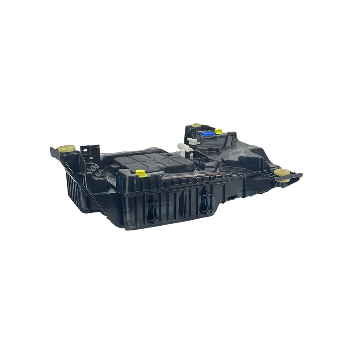 Unité réservoir, Injection d'urée Remanauto SAB0008R