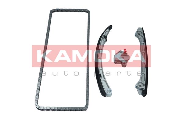 Kit de distribution par chaîne KAMOKA 7001663