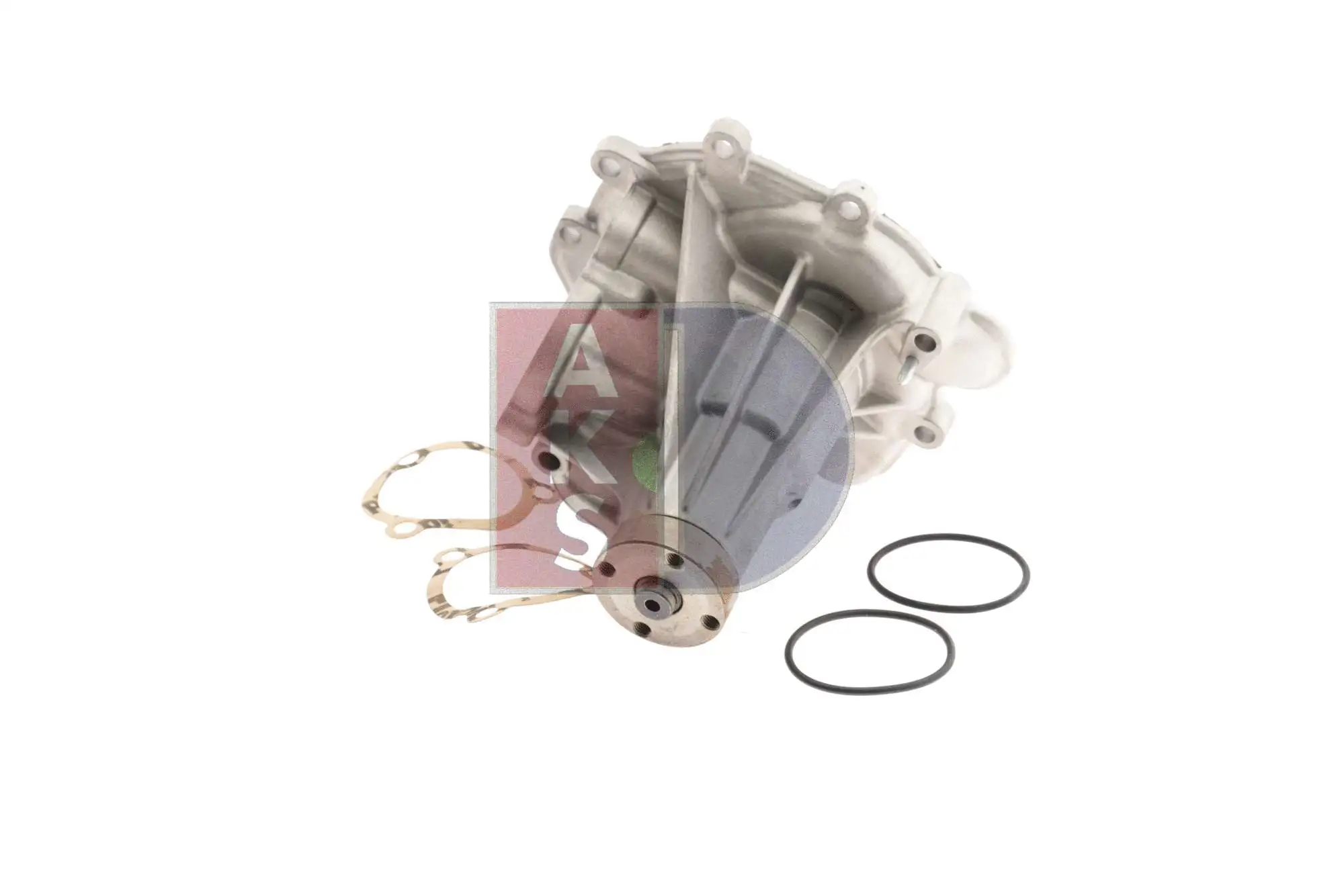 Pompe à eau, refroidissement du moteur AKS DASIS 570395N