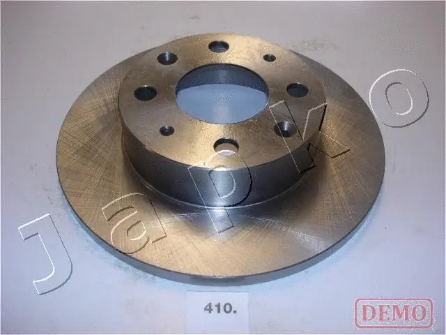 Disque de frein JAPKO 60410C