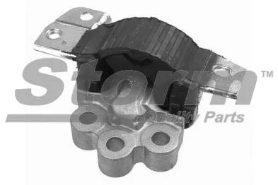 Support moteur STORM QUALITY PARTS F5105