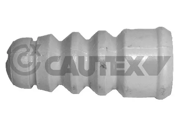 Butée élastique, suspension CAUTEX 461201