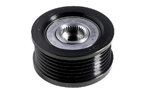Poulie roue libre, alternateur ASAM AUTOMOTIVE 55212