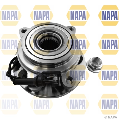 Kit de roulements de roue NAPA PWB1169
