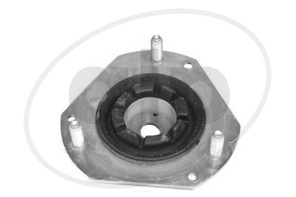 Suspension, amortisseur alp ALP-005189