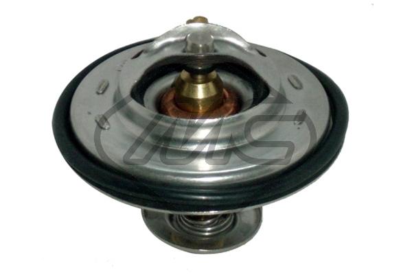 Thermostat, liquide de refroidissement Metalcaucho 30908