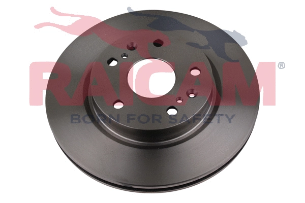 Disque de frein RAICAM RD01288