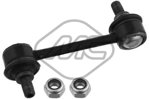 Entretoise/tige, stabilisateur Metalcaucho 06989