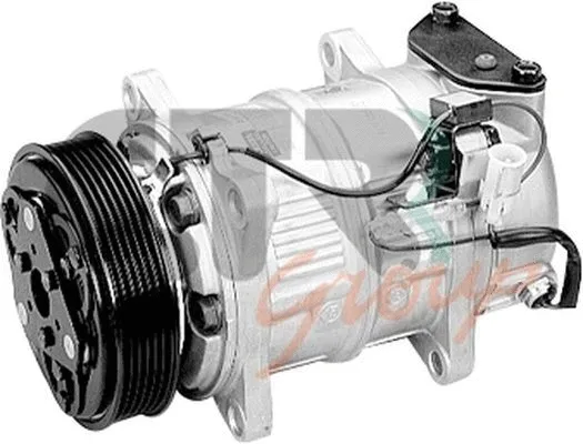 Compresseur, climatisation CTR 1201354