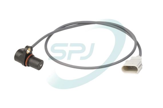 Capteur d'angle, vilebrequin LECOY 2SC0018