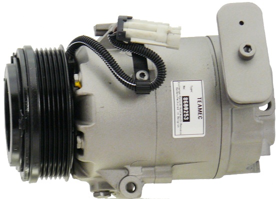 Compresseur, climatisation FRIESEN FRC00253