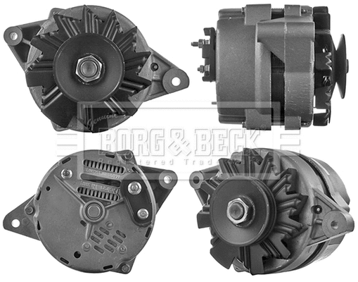 Alternateur BORG & BECK BBA2311