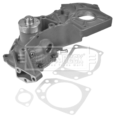 Pompe à eau, refroidissement du moteur BORG & BECK BWP32697