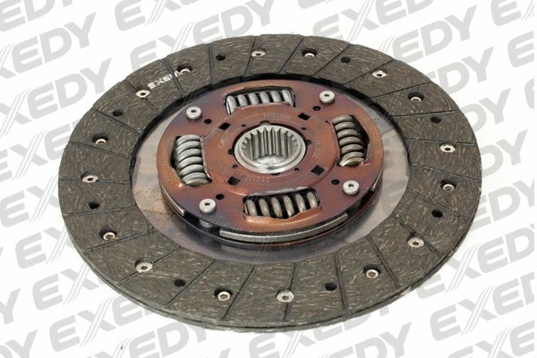 Disque d'embrayage EXEDY TYD130U