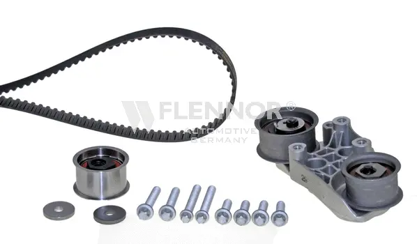 Kit de courroie crantée FLENNOR F904342V