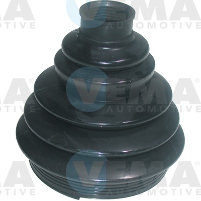 Joint-soufflet, arbre de commande VEMA 515007