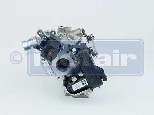 Turbocompresseur, suralimentation MOTAIR TURBO 336968