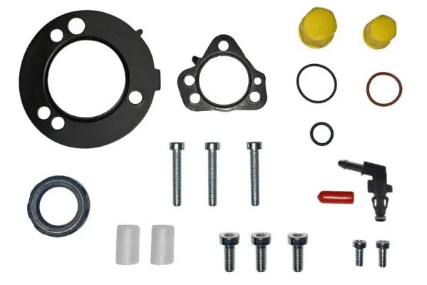 Kit d'assemblage, pompe à carburant ENGITECH ENT210060
