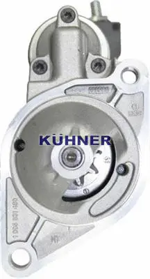 Démarreur AD KÜHNER 101453B