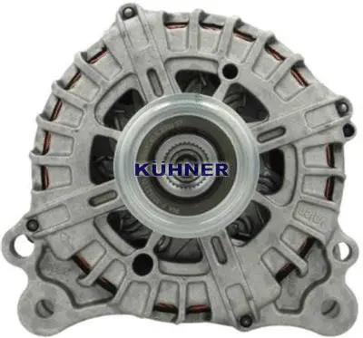 Alternateur AD KÜHNER 554680RIV