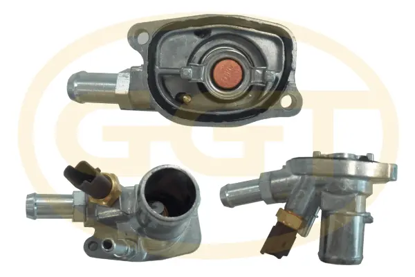 Thermostat, liquide de refroidissement GGT TMPA021