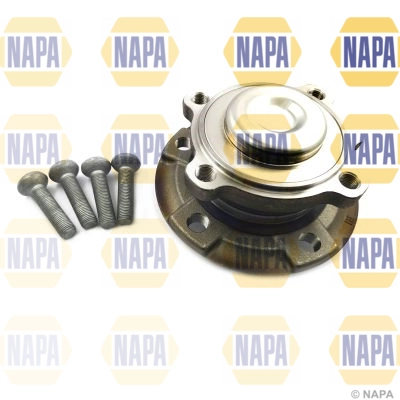 Kit de roulements de roue NAPA PWB1776
