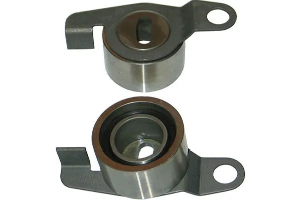 Poulie de tension, courroie crantée KAVO PARTS DTE-2023