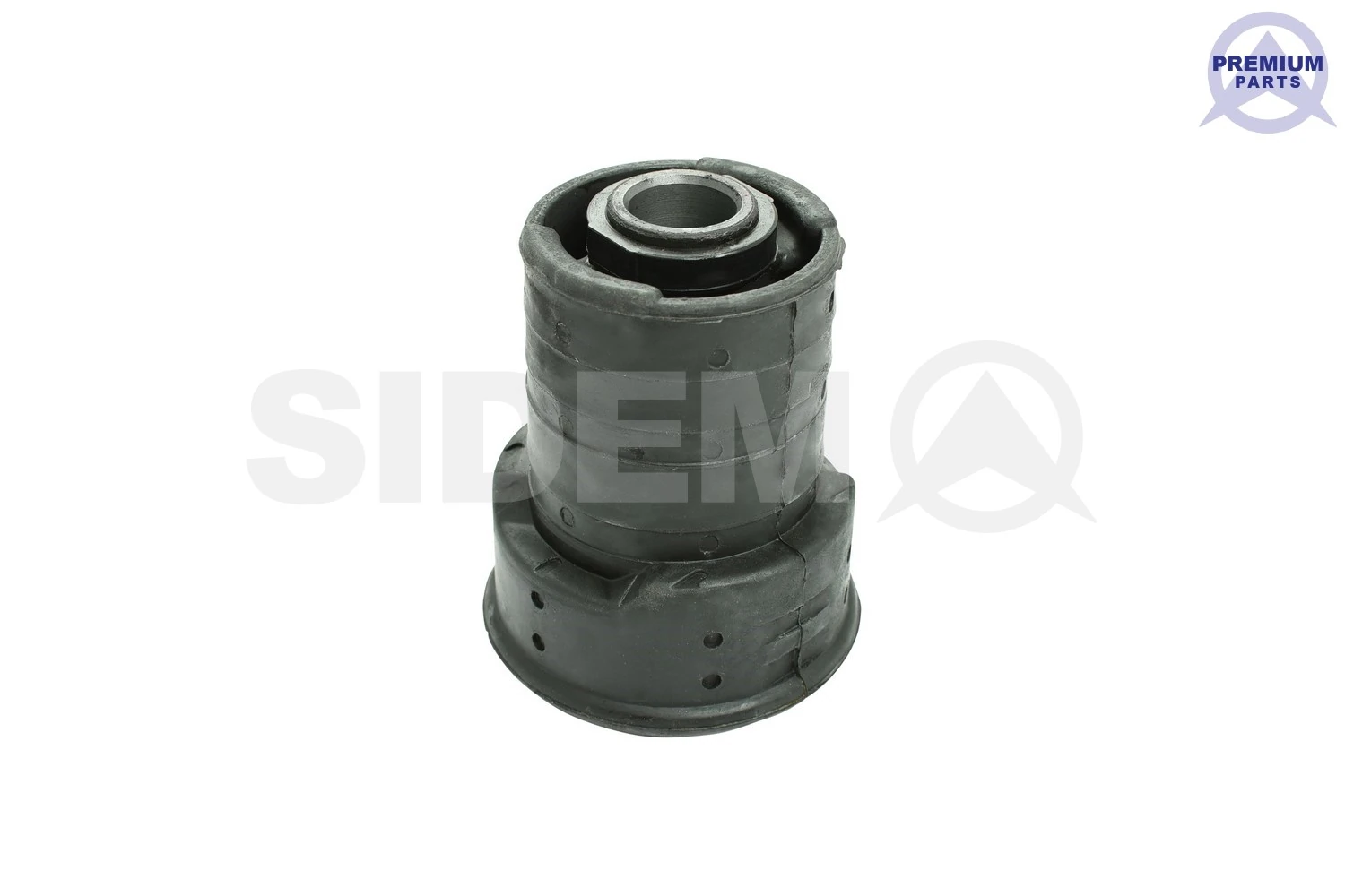 Suspension, corps de l'essieu SIDEM 821303