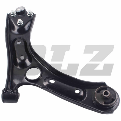 Bras de liaison, suspension de roue DLZ AM5345L