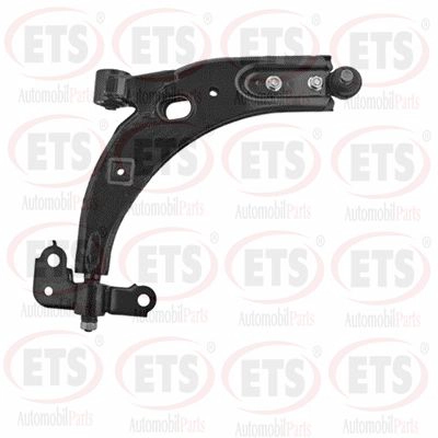 Bras de liaison, suspension de roue ETS 09.TC.681