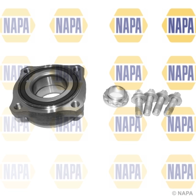Kit de roulements de roue NAPA PWB1348