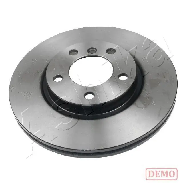 Disque de frein ASHIKA 60-00-0153C