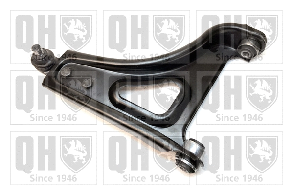 Bras de liaison, suspension de roue QUINTON HAZELL QSA950S