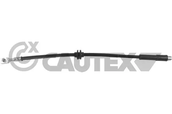 Flexible de frein CAUTEX 756745