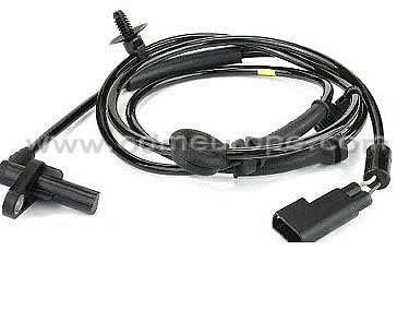 Capteur, vitesse de roue 4X4 ESTANFI EST-97-990451
