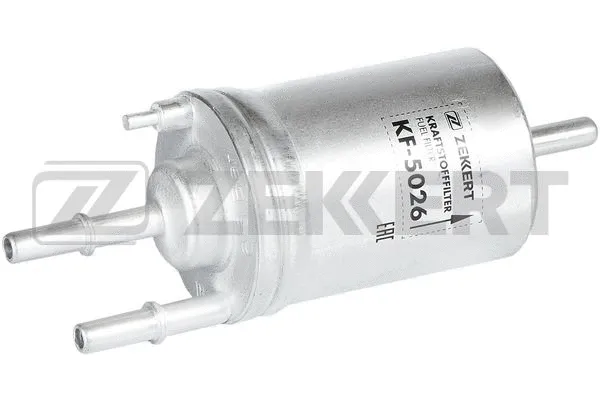 Filtre à carburant ZEKKERT KF-5026