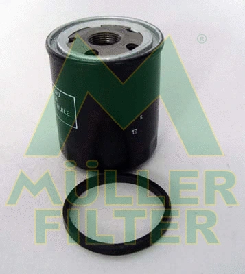 Filtre à huile MULLER FILTER FO591