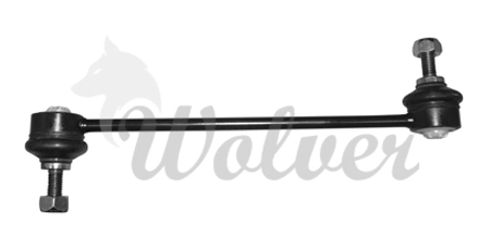 Rotule de barre de connexion WOLVER SP414401