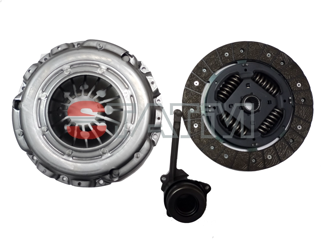 Kit d'embrayage STATIM 114.369