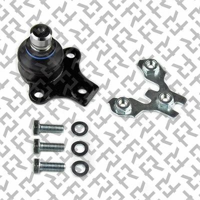 Rotule de suspension FR REDAELLI 6-89KIT3