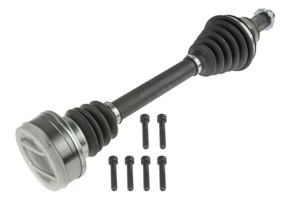 Arbre de transmission MTR 12192000