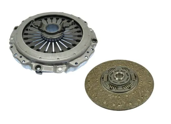 Kit d'embrayage KAWE 7144507